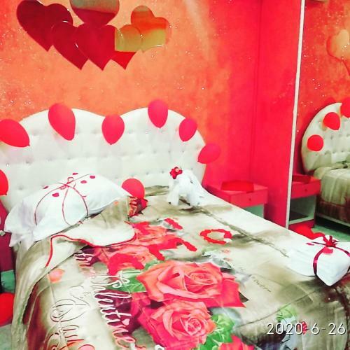 Hotel Napoleon-cuore