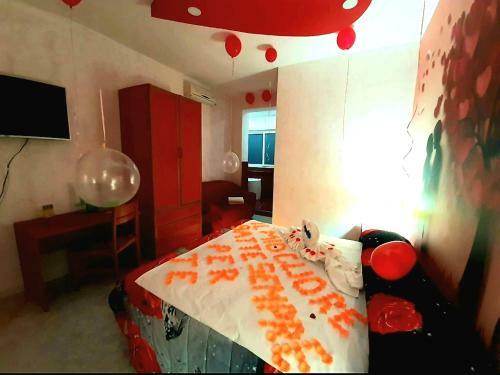 Hotel Napoleon-cuore