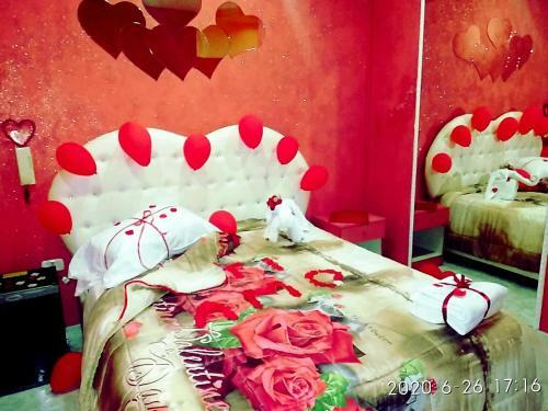 Hotel Napoleon-cuore