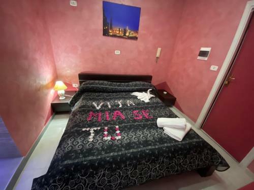 Hotel Napoleon-cuore