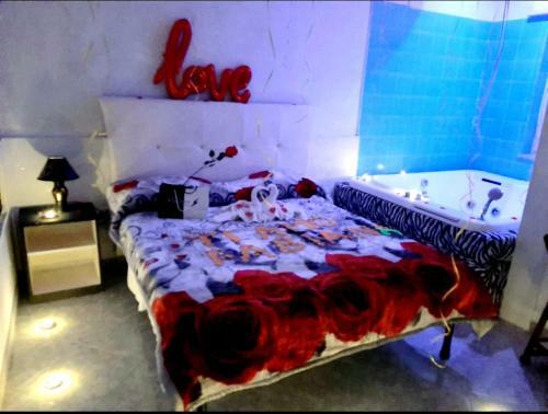 Hotel Napoleon-cuore