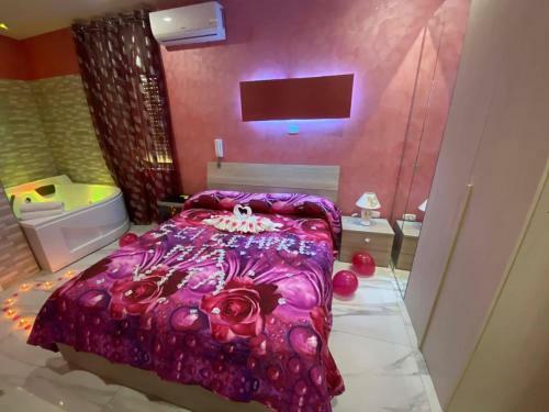 Hotel Napoleon-cuore