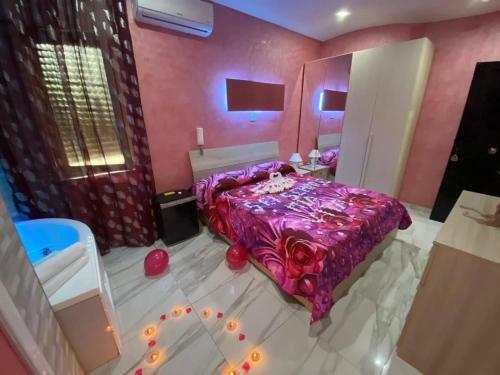 Hotel Napoleon-cuore