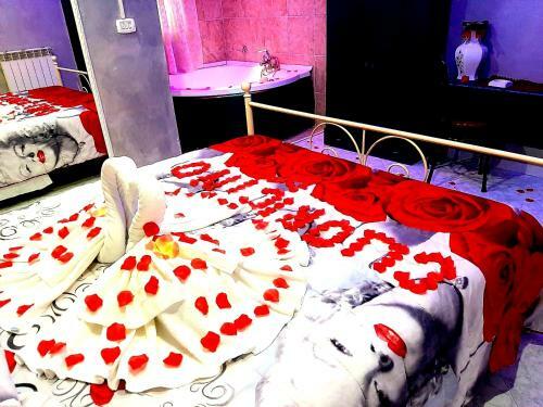 Hotel Napoleon-cuore