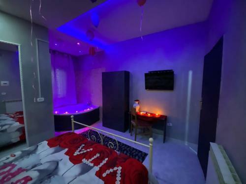 Hotel Napoleon-cuore