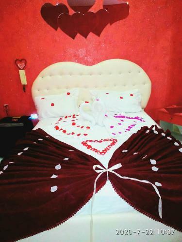 Hotel Napoleon-cuore