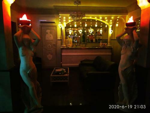 Hotel Napoleon-cuore