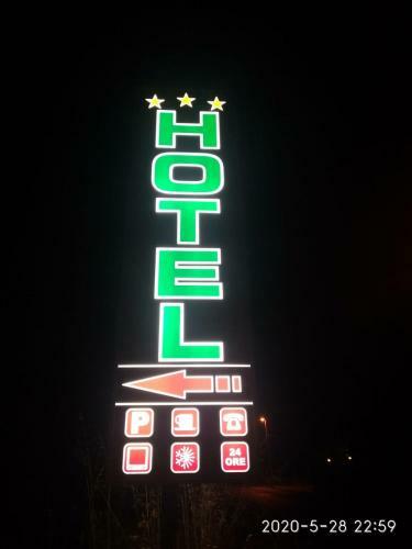 Hotel Napoleon-cuore