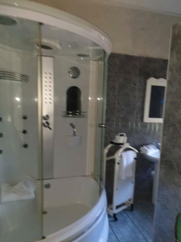 Hotel Napoleon-cuore