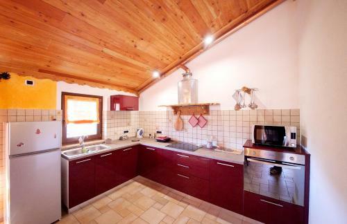 Maison Povil