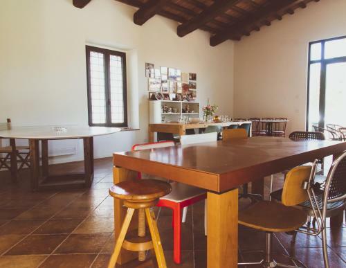 Agroturismo Ceppeto 1