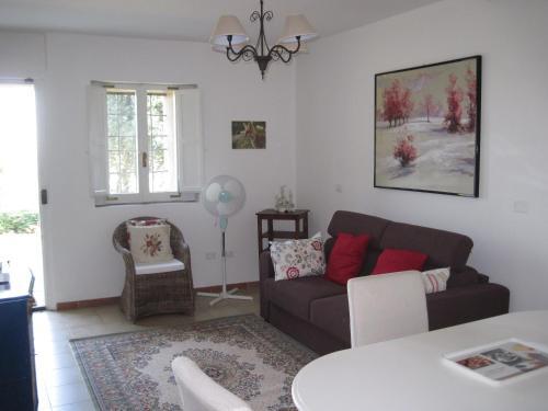 Apartamento Tenuta Olmatello