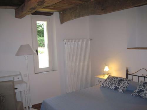 Apartamento Tenuta Olmatello