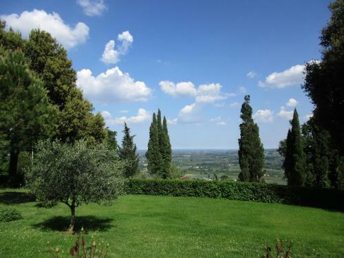 Apartamento Tenuta Olmatello