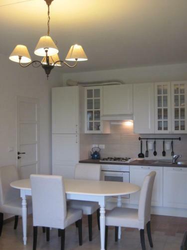 Apartamento Tenuta Olmatello