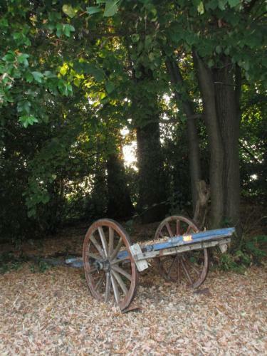 Apartamento Tenuta Olmatello