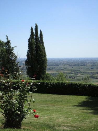 Apartamento Tenuta Olmatello