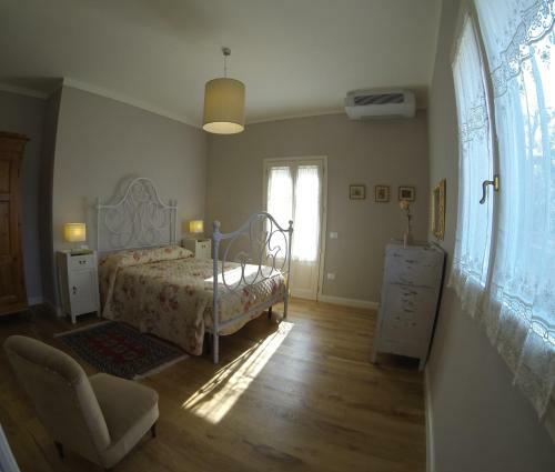 B&B Orsobigio