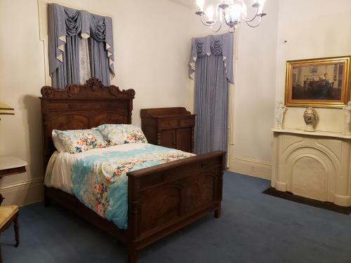 Bed & Breakfast Heritage Inn Bnb