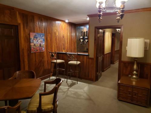 Bed & Breakfast Heritage Inn Bnb