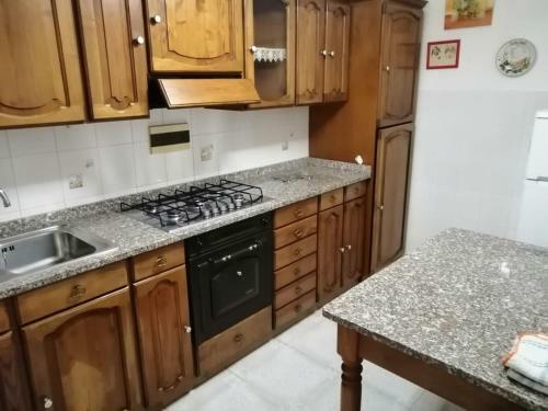 Apartamento Corte Vettori