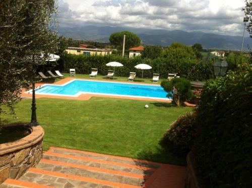 Apartamento Corte Vettori