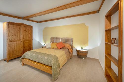 Bed & Breakfast La Cantina Dello Sgatto