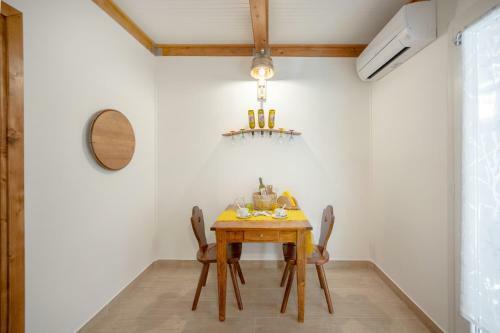Bed & Breakfast La Cantina Dello Sgatto