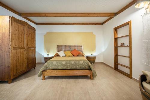 Bed & Breakfast La Cantina Dello Sgatto
