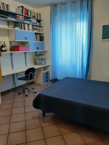 Apartamento Il Glicine
