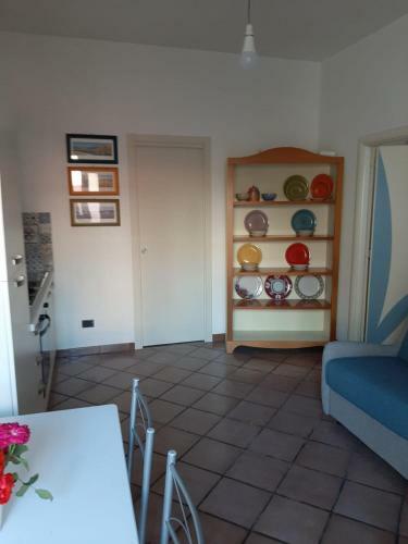 Apartamento Il Glicine