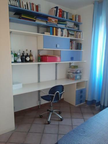Apartamento Il Glicine