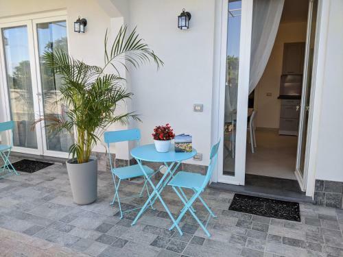 Apartamento Punticello House