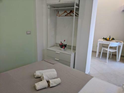 Apartamento Punticello House
