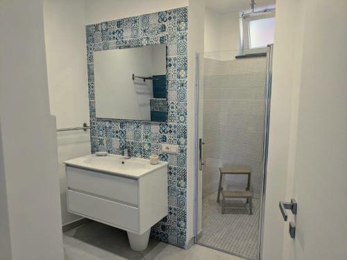 Apartamento Punticello House