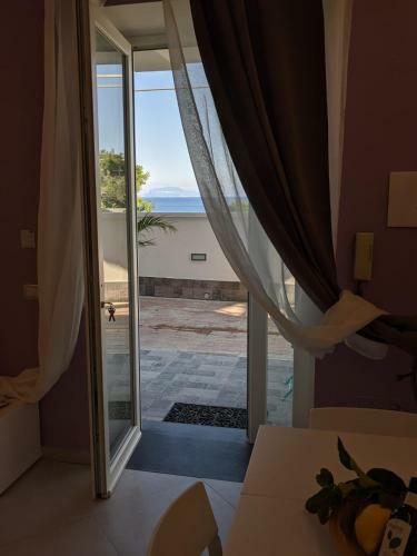 Apartamento Punticello House