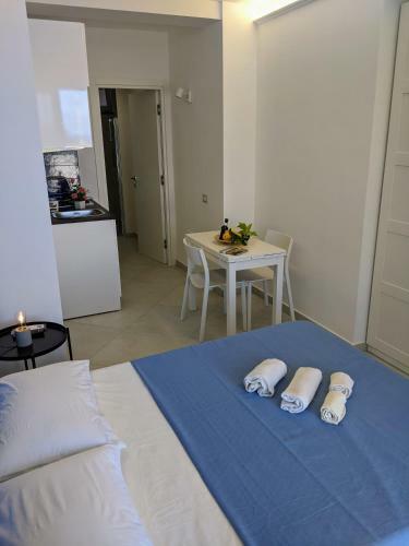Apartamento Punticello House
