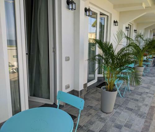 Apartamento Punticello House