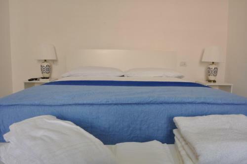 Apartamento Calise Guest House B