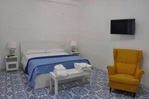 Apartamento Calise Guest House B