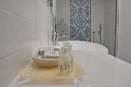 Apartamento Calise Guest House B