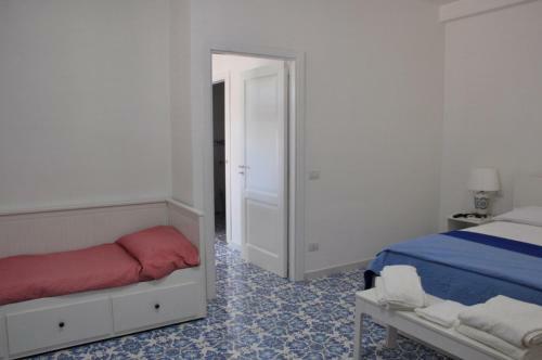 Apartamento Calise Guest House B