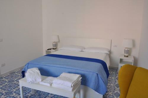 Apartamento Calise Guest House B