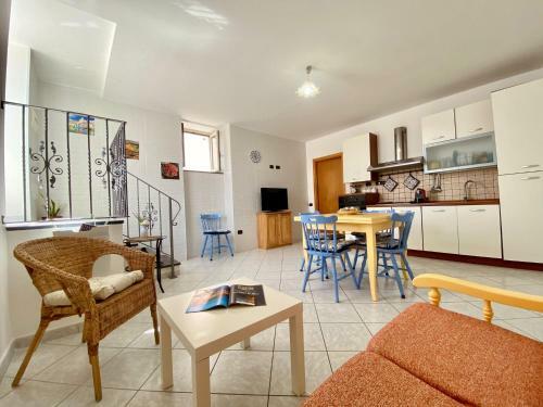 Il Riccio Apartment