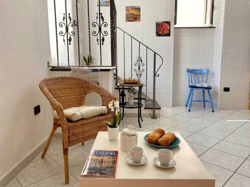 Il Riccio Apartment