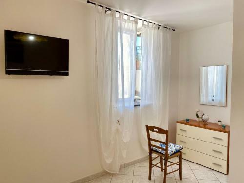 Il Riccio Apartment