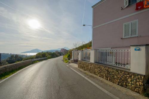 Il Riccio Apartment
