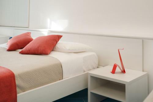 Apartamento Corallo Residence
