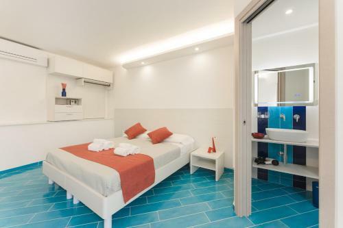 Apartamento Corallo Residence