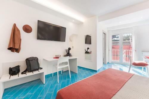 Apartamento Corallo Residence